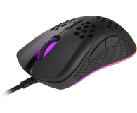 NATEC Genesis Krypton 550 8000 DPI podświetlenie RGB dla graczy lekka NMG-1680 - 1077378 - zdjęcie 4